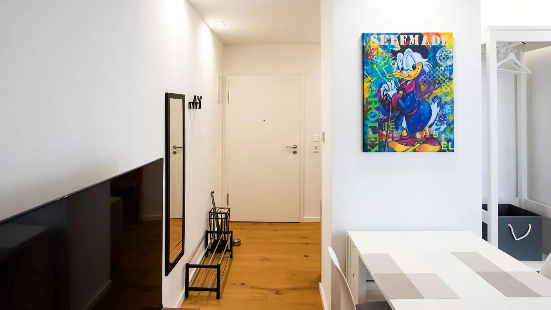 Zentral Gelegenes Apartment Augsburg