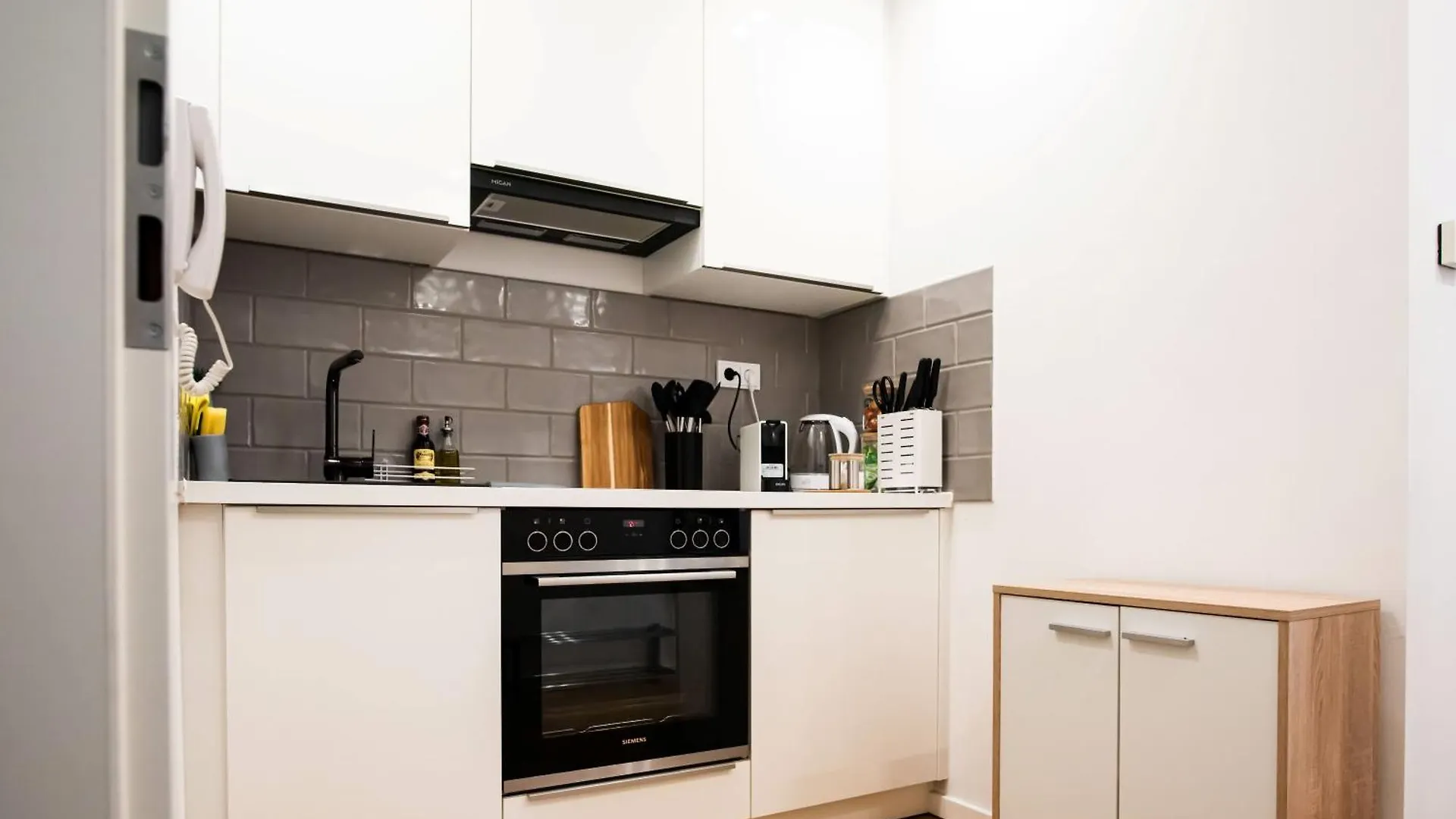 Zentral Gelegenes Apartment Augsburg 0*,  Deutschland