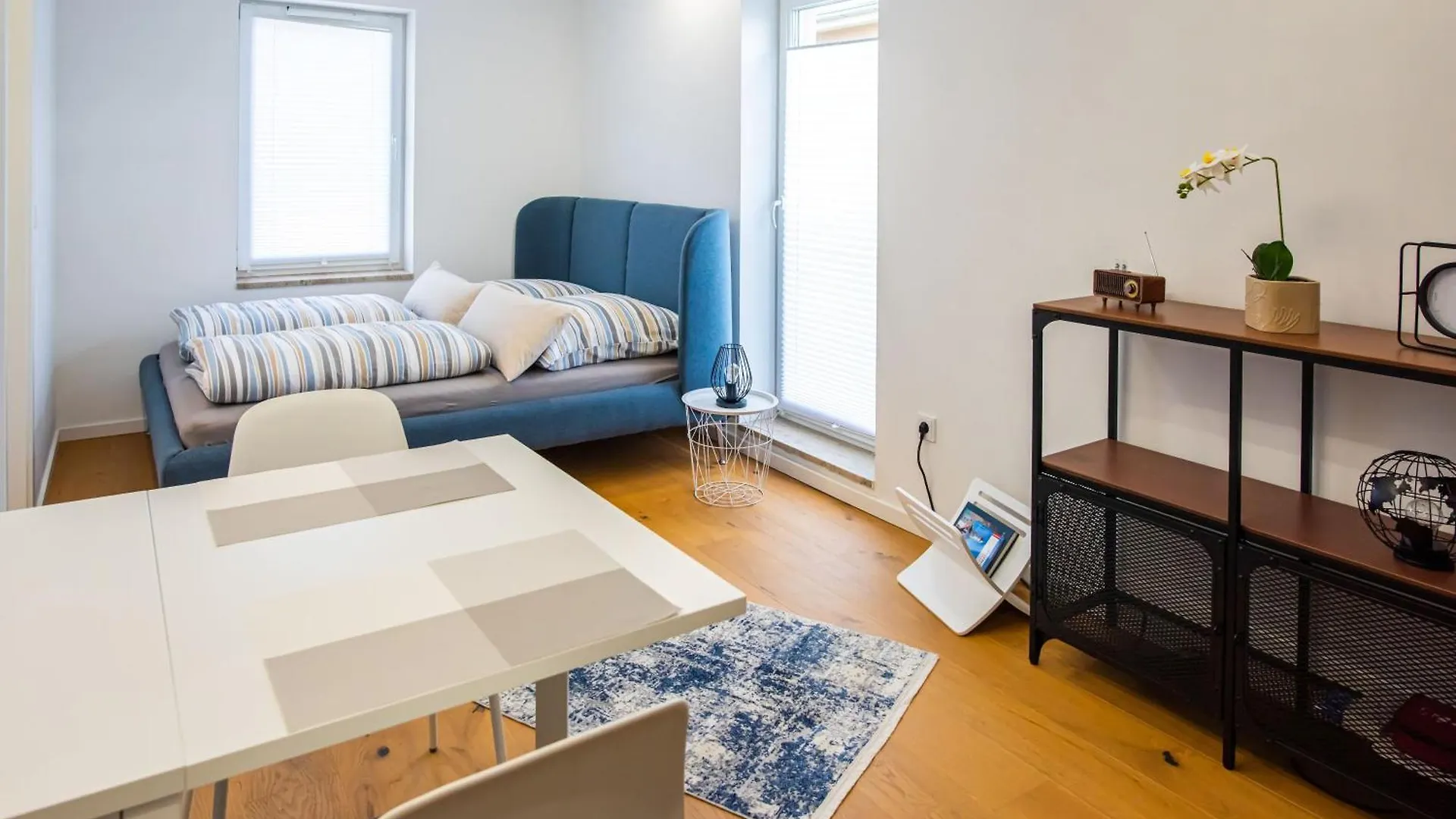 Zentral Gelegenes Apartment Augsburg Deutschland
